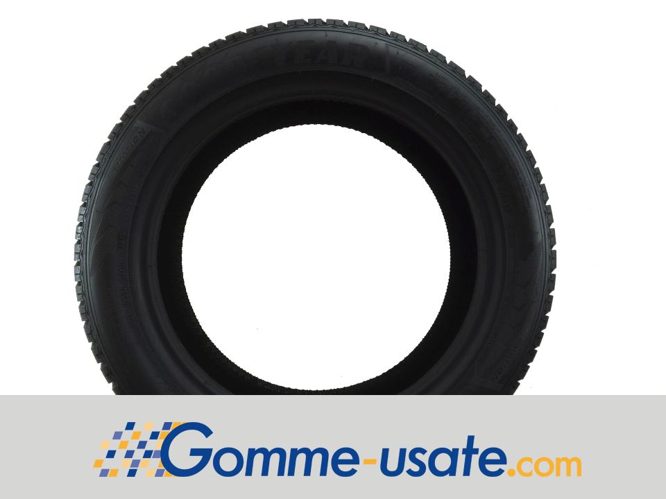 Thumb Goodyear Gomme Usate Goodyear 215/50 R17 95V UltraGrip 8 Performance XL M+S (95%) pneumatici usati Invernale_1